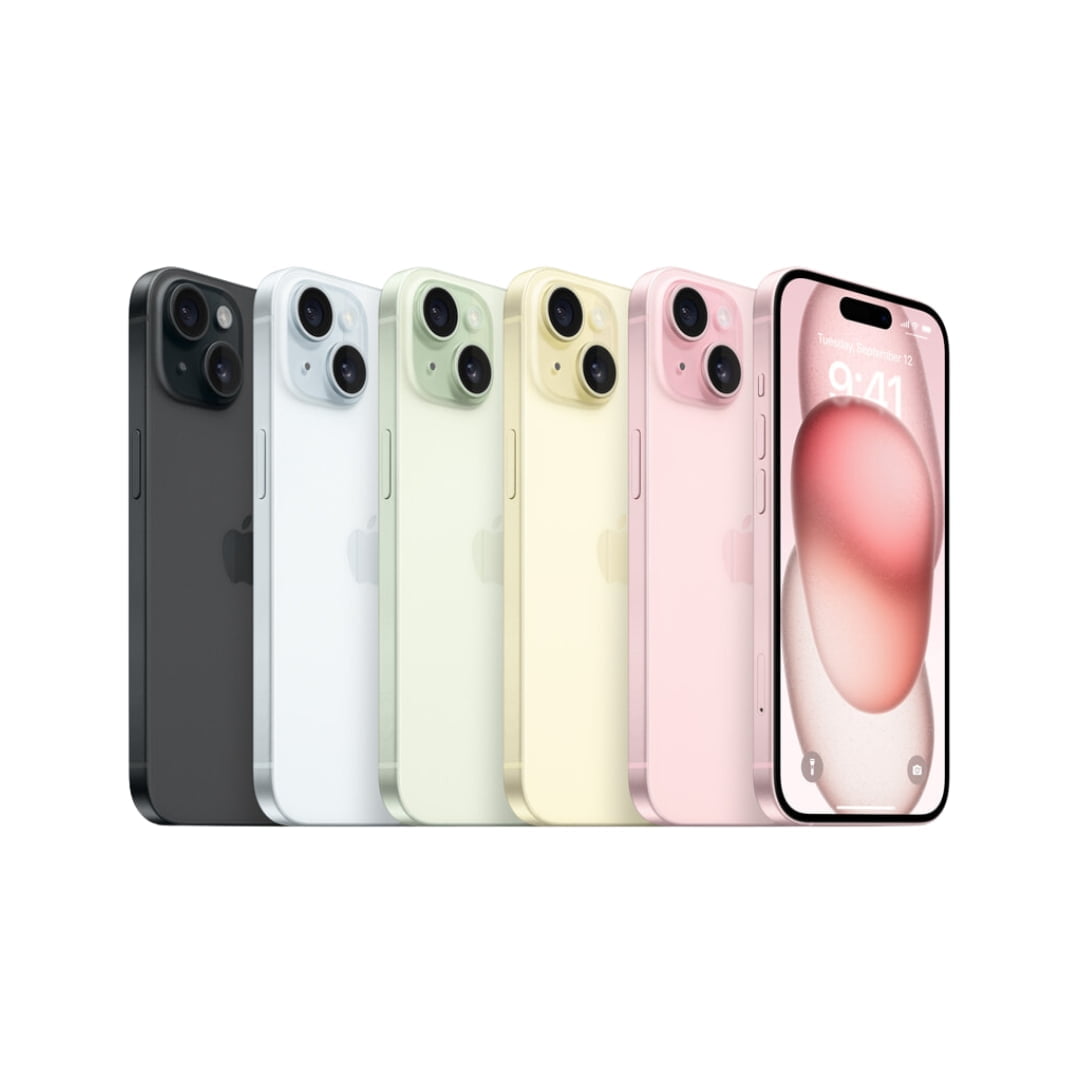 iPhone 15 128GB - Imagen 6