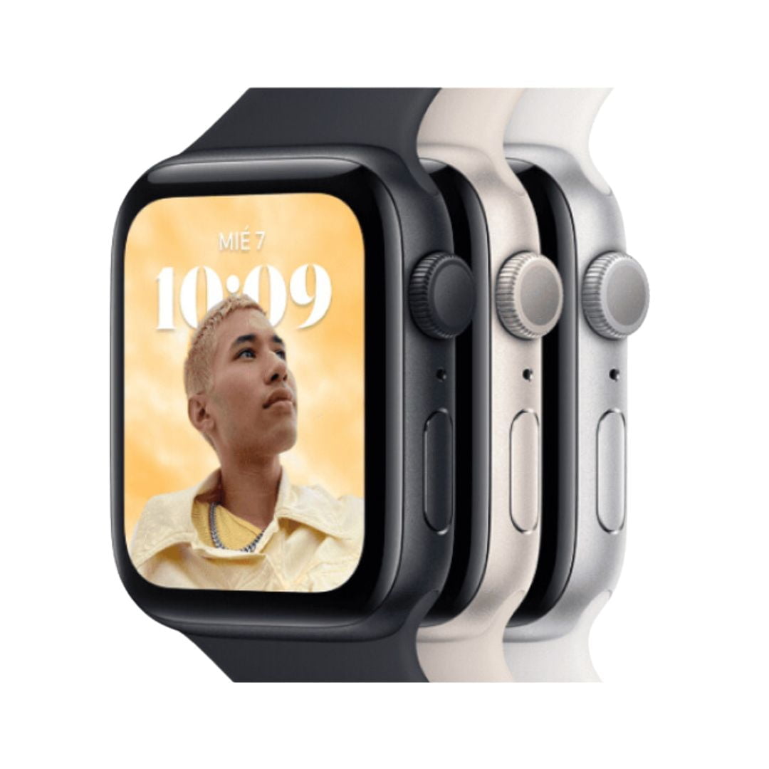 Apple Watch Se 2 40mm - Imagen 4