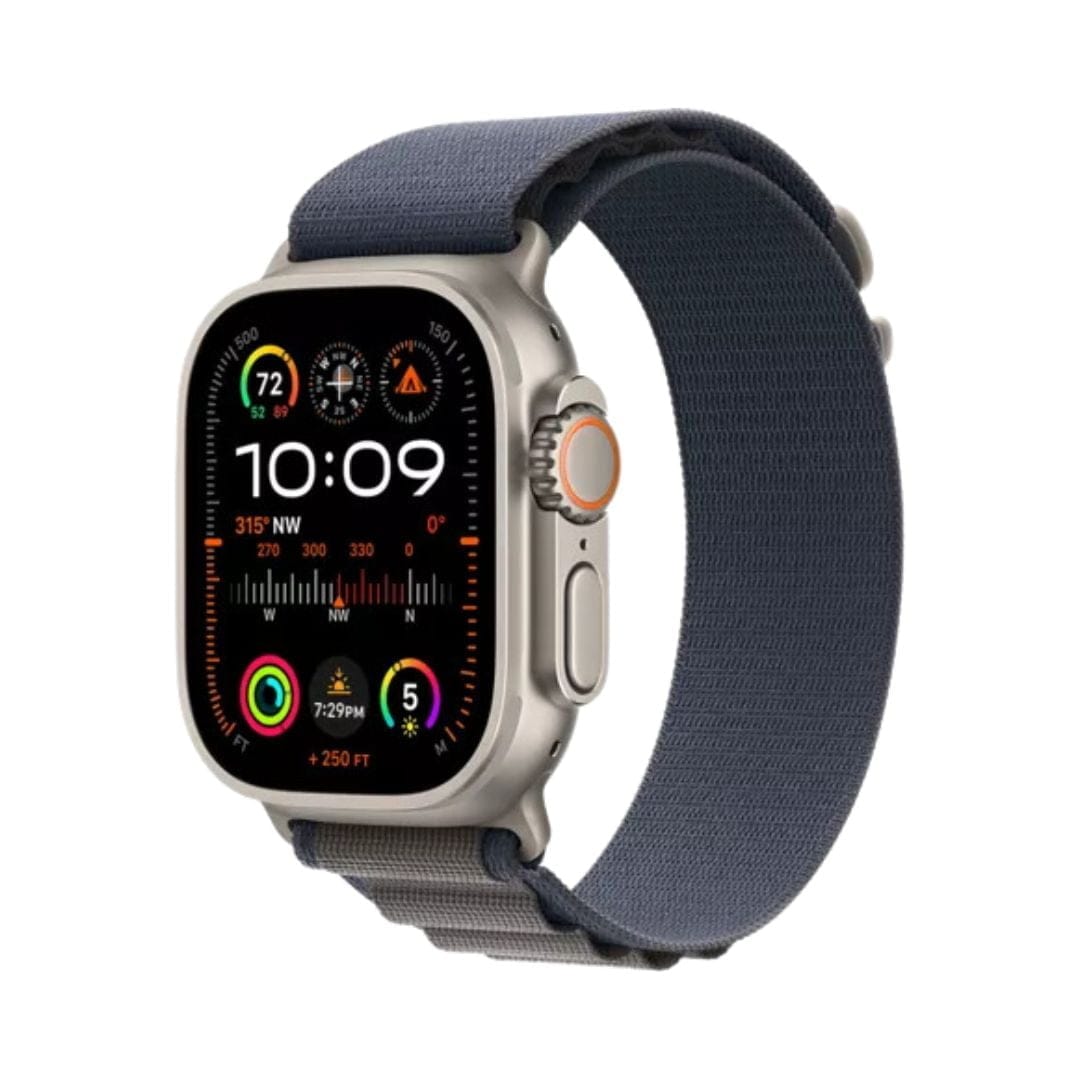 Apple Watch ULTRA 2 49mm GPS+CEL