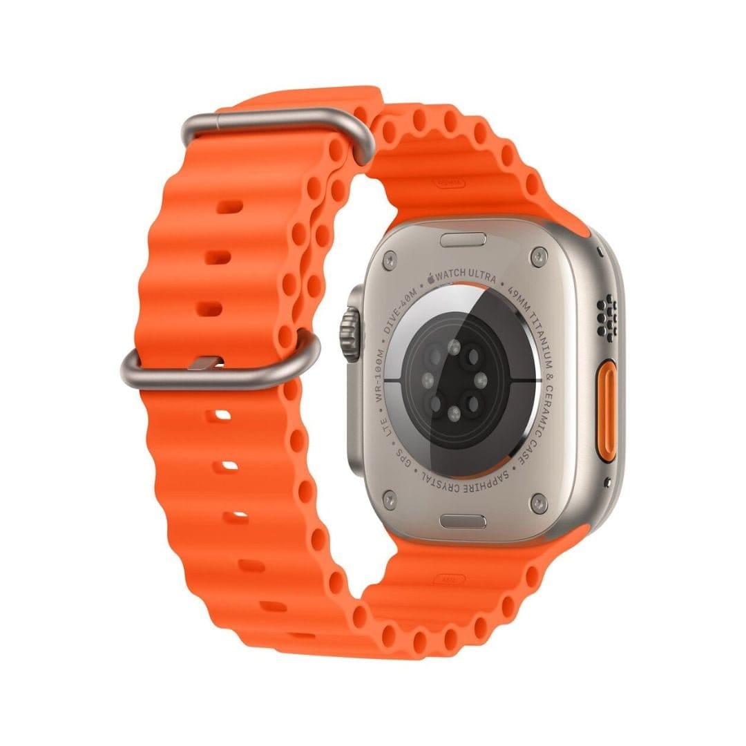 Apple Watch ULTRA 2 49mm GPS+CEL - Imagen 3
