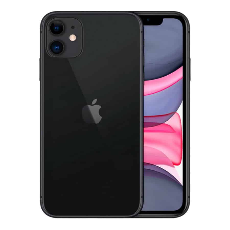 iPhone 11 128GB - Seminuevo - Imagen 4