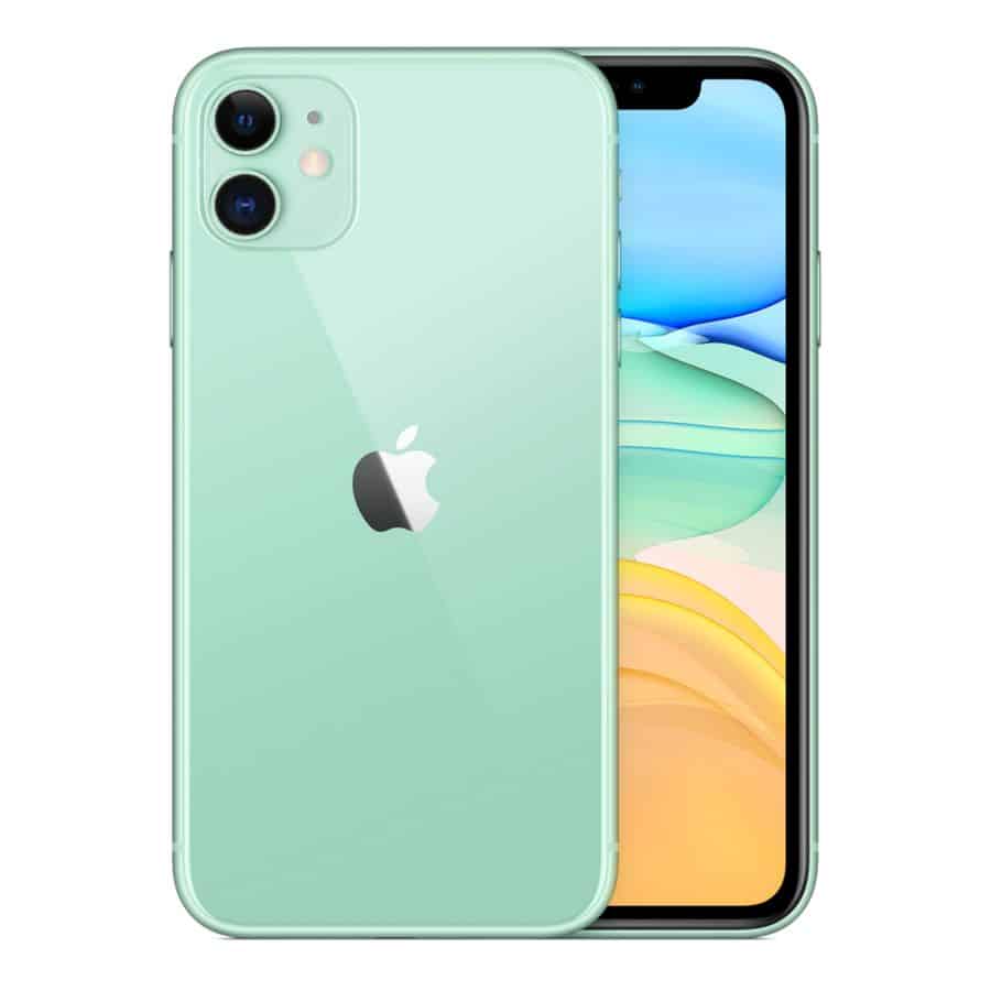iPhone 11 128GB - Seminuevo - Imagen 3