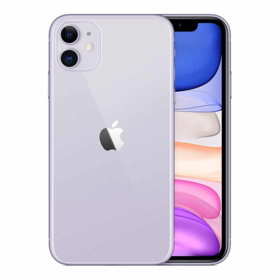 iPhone 11 128GB - Seminuevo - Imagen 2