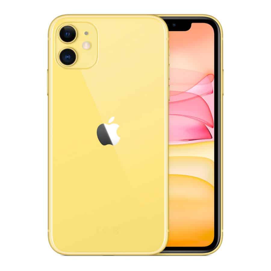 iPhone 11 128GB - Seminuevo - Imagen 5