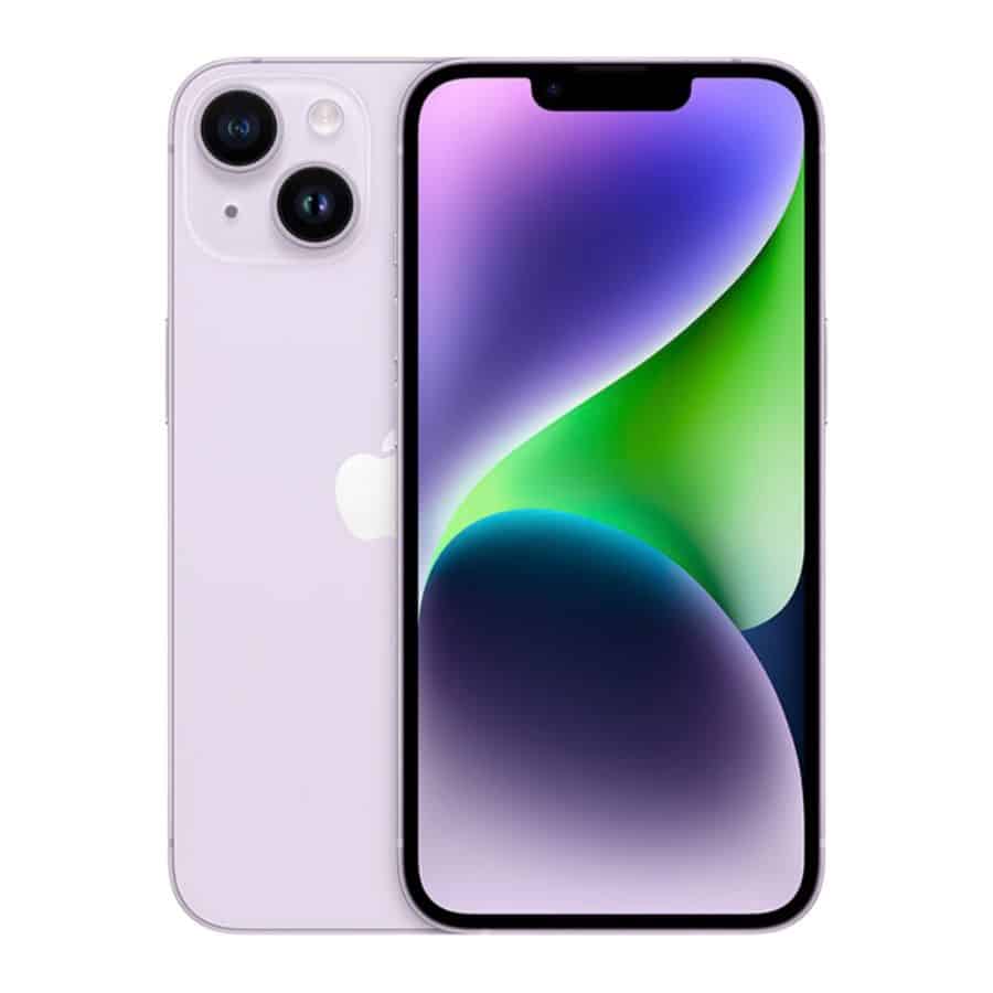iPhone 14 128GB - Seminuevo