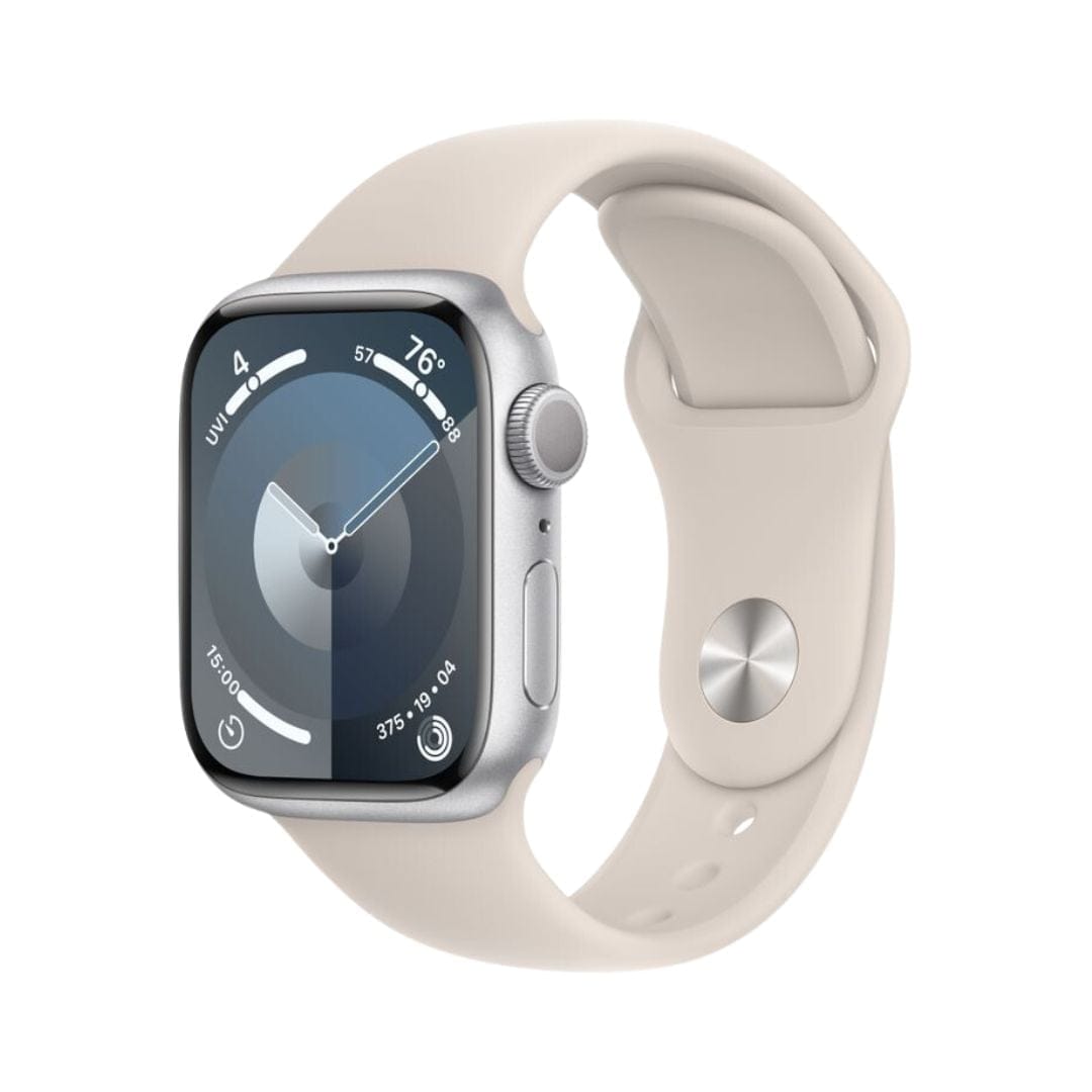 Apple Watch S10 42mm GPS - Imagen 4