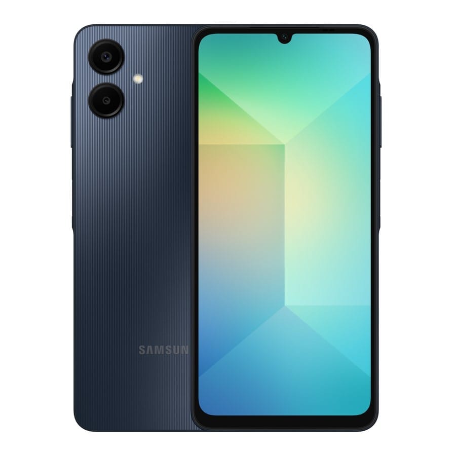 Samsung A06 4GB 128GB