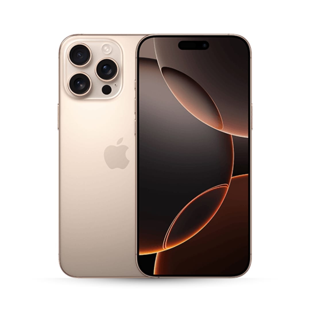 iPhone 16 Pro Max 256GB - Imagen 4