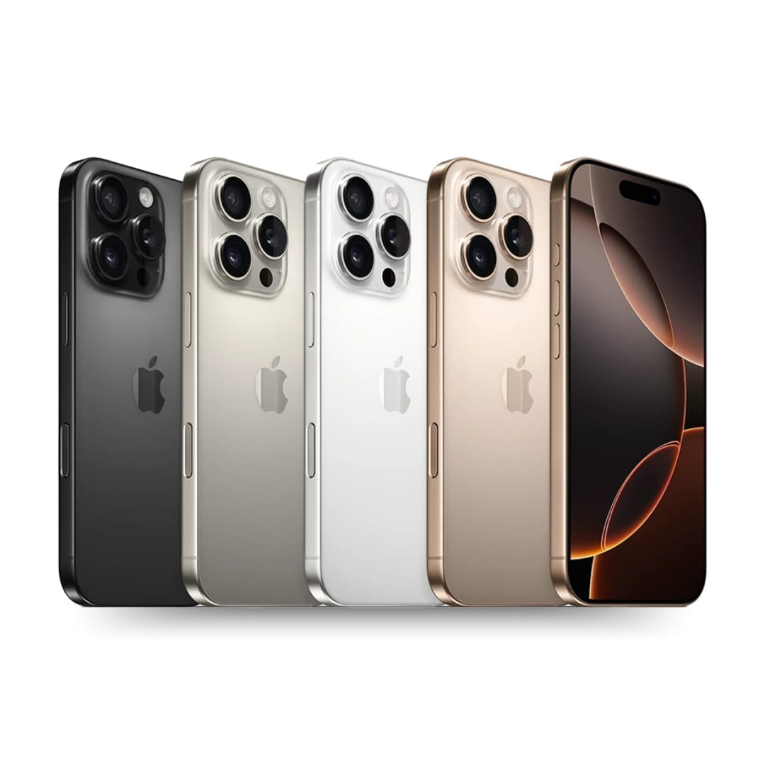 iPhone 16 Pro Max 256GB - Imagen 5