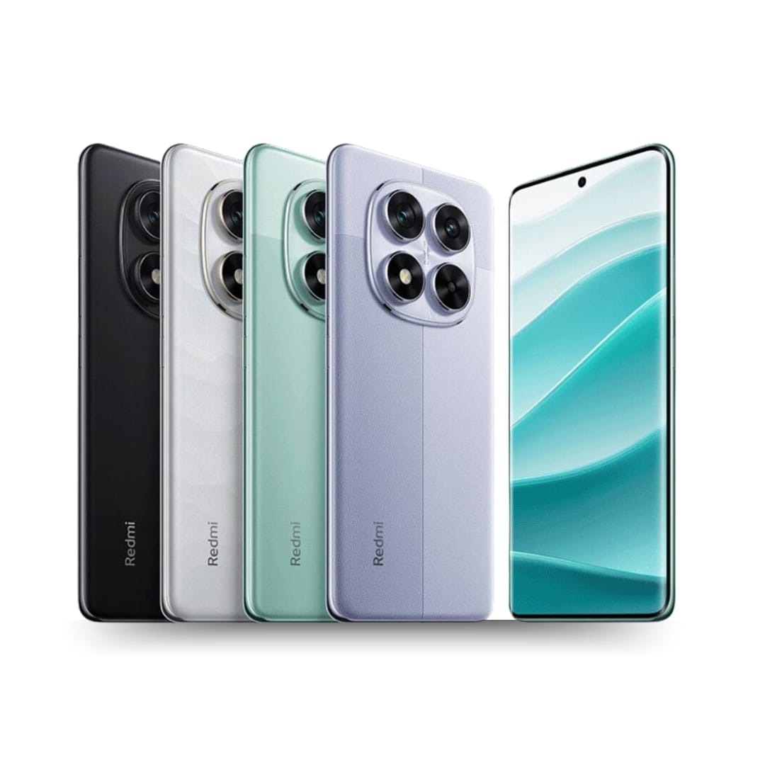 Note 14 Pro 5G 12GB 512GB - Imagen 5