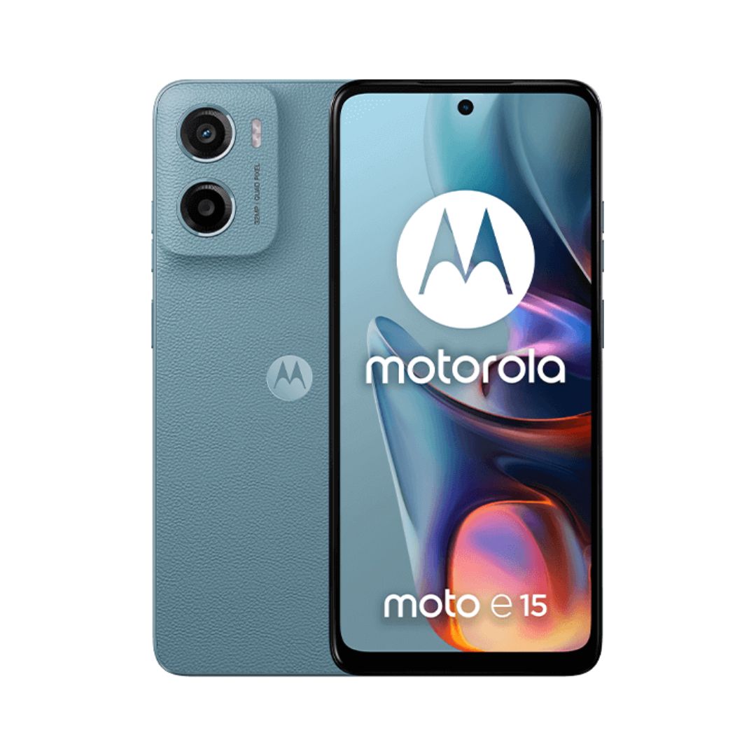 MOTO E15 2GB 64GB - Imagen 4
