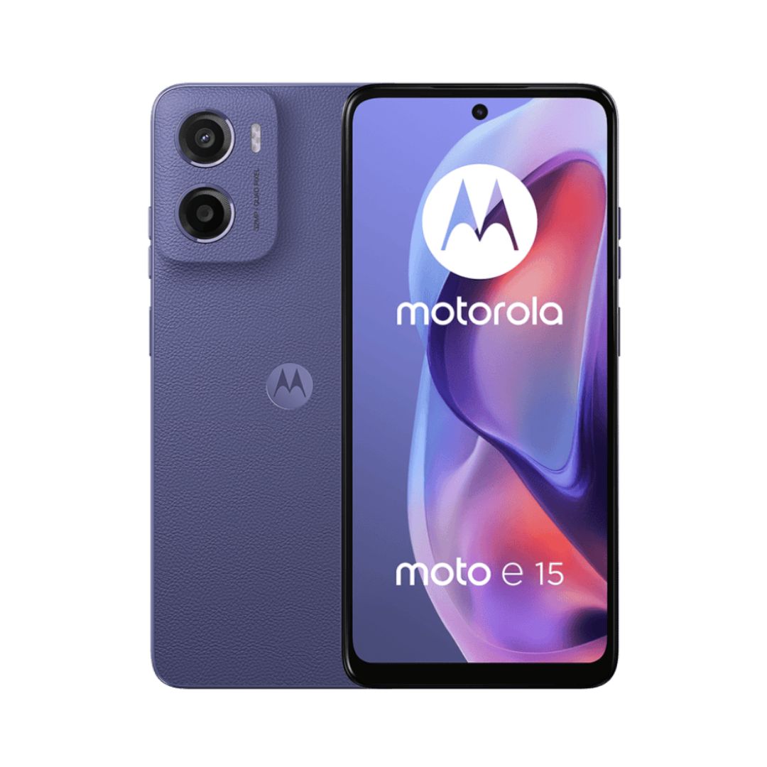 MOTO E15 2GB 64GB