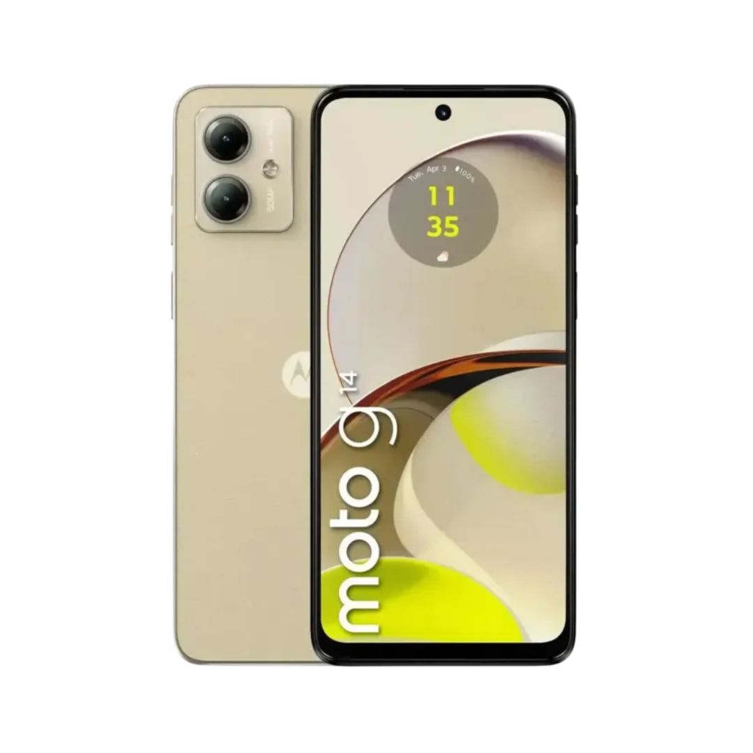 MOTO G14 128GB - Imagen 5