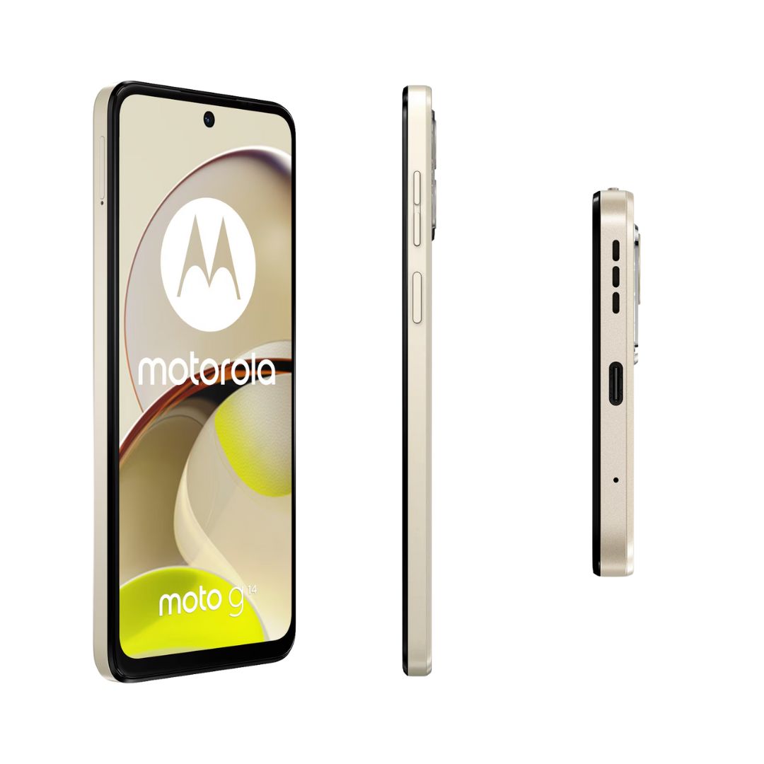 MOTO G14 128GB - Imagen 6