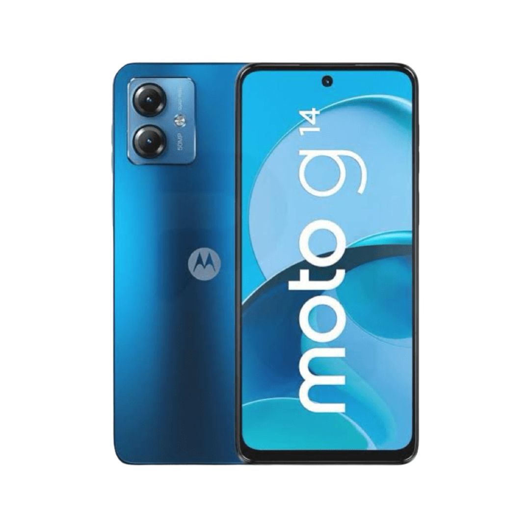 MOTO G14 128GB - Imagen 7