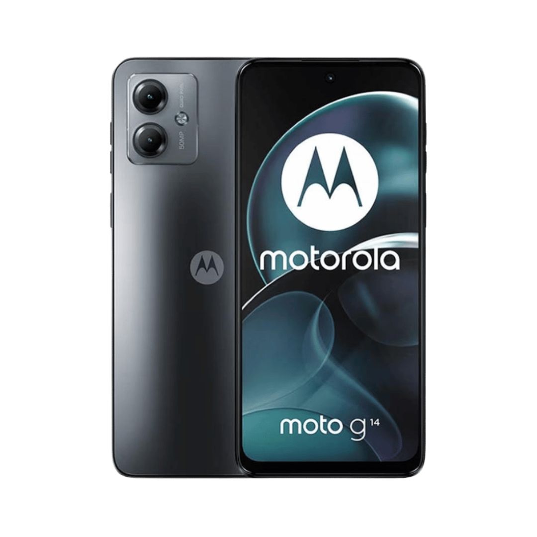 MOTO G14 128GB - Imagen 2