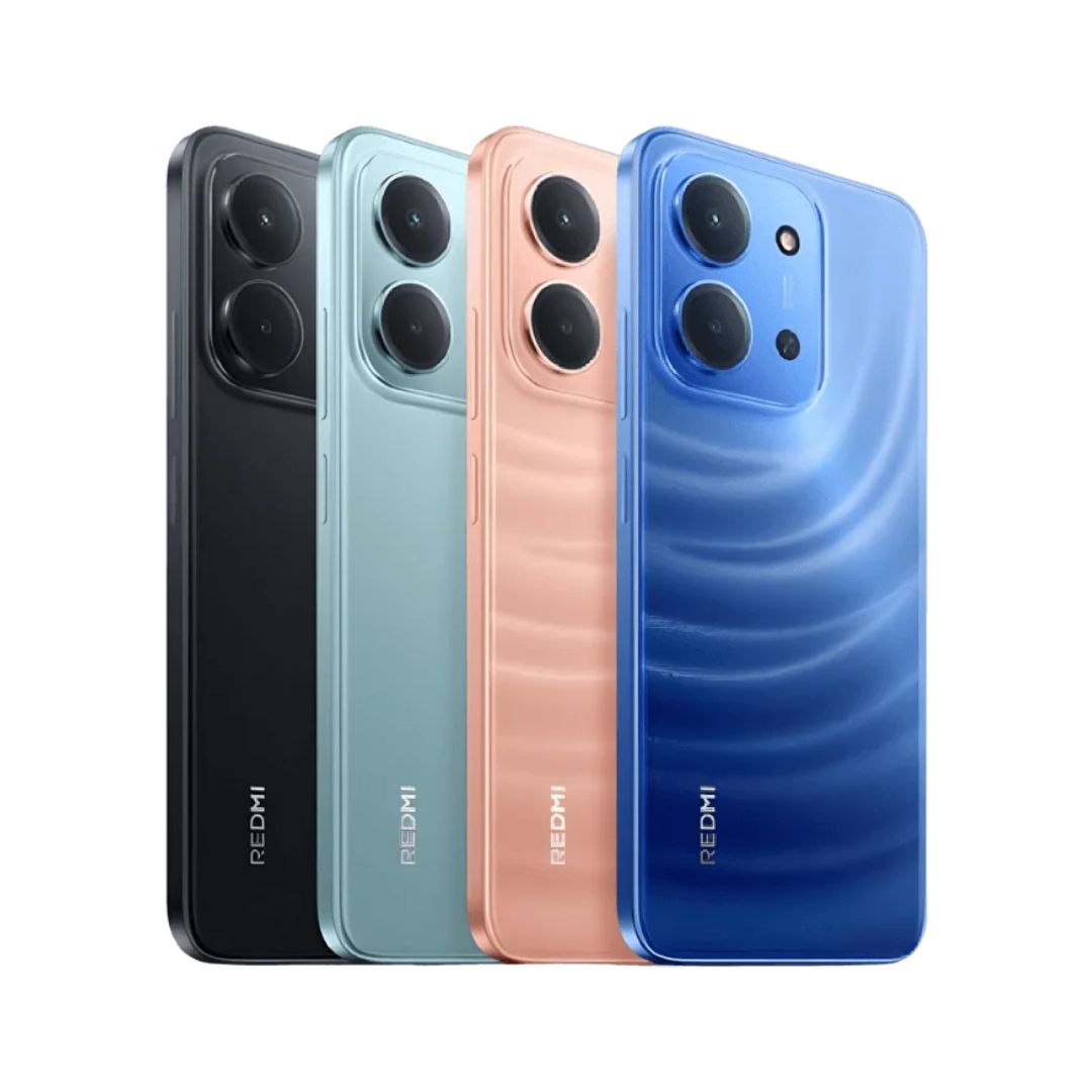 Redmi 15C 4GB 128GB - Imagen 5