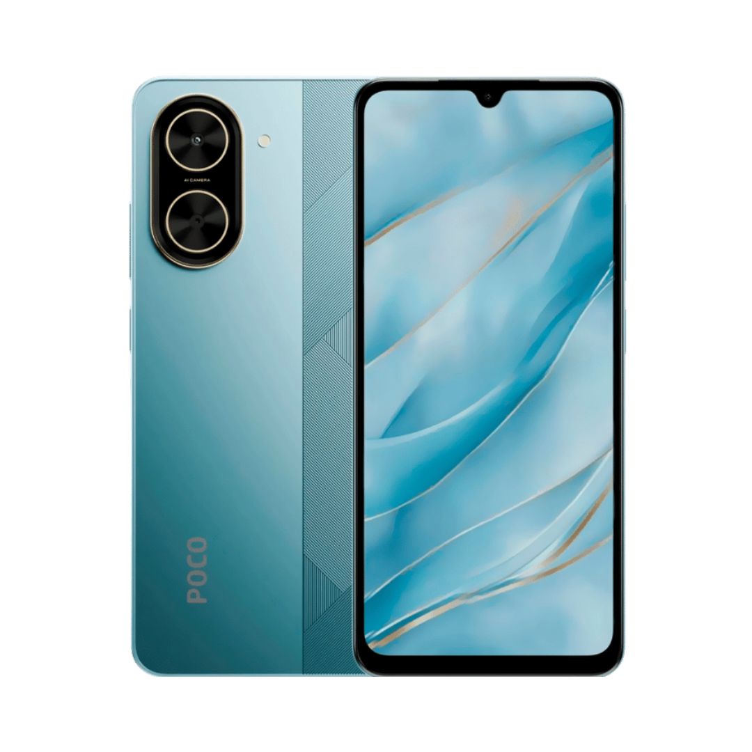 Poco C71 3GB 64GB - Imagen 3