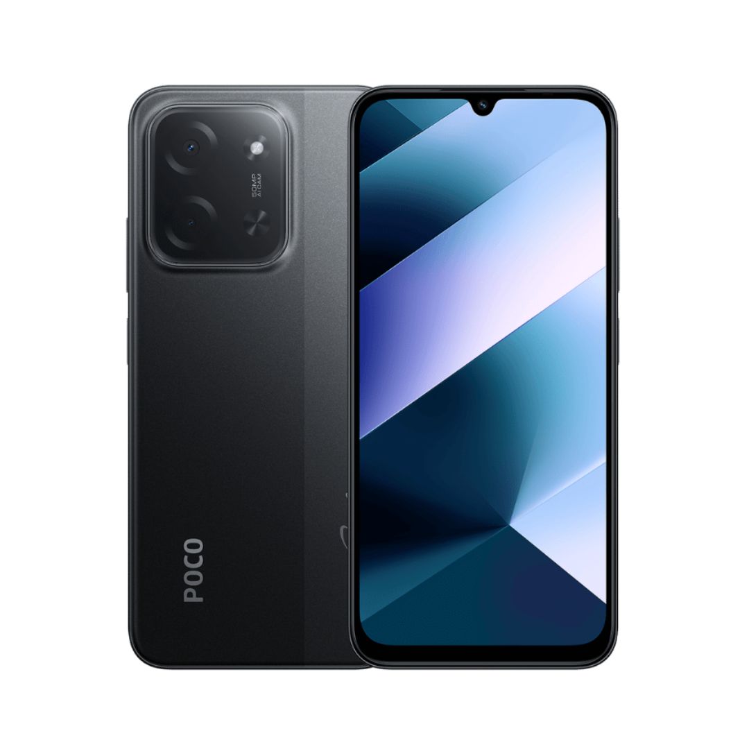 Poco C85 8GB 256GB - Imagen 3