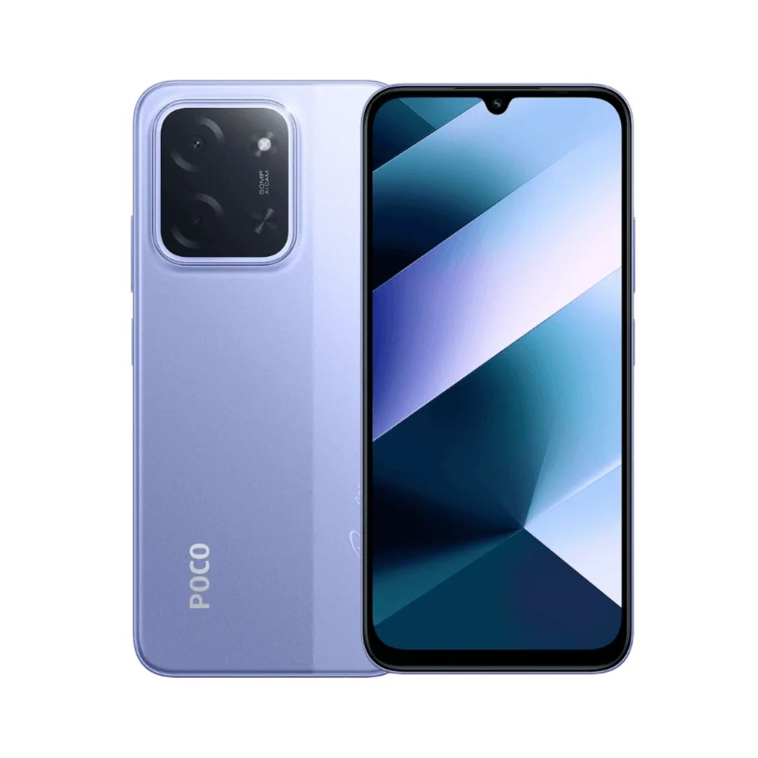 Poco C85 8GB 256GB