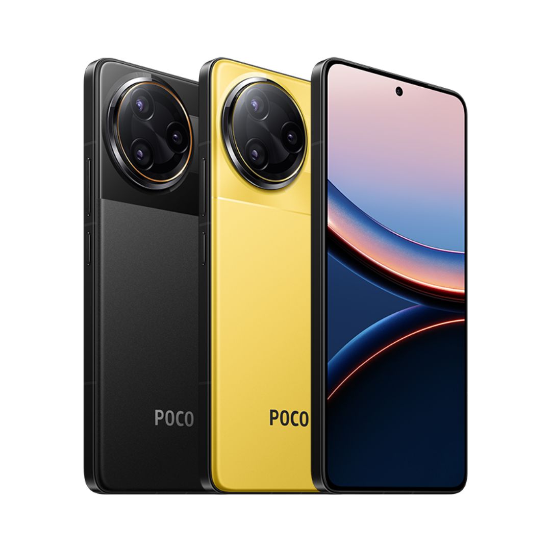 Poco F7 Ultra 5G 12GB 256GB - Imagen 3