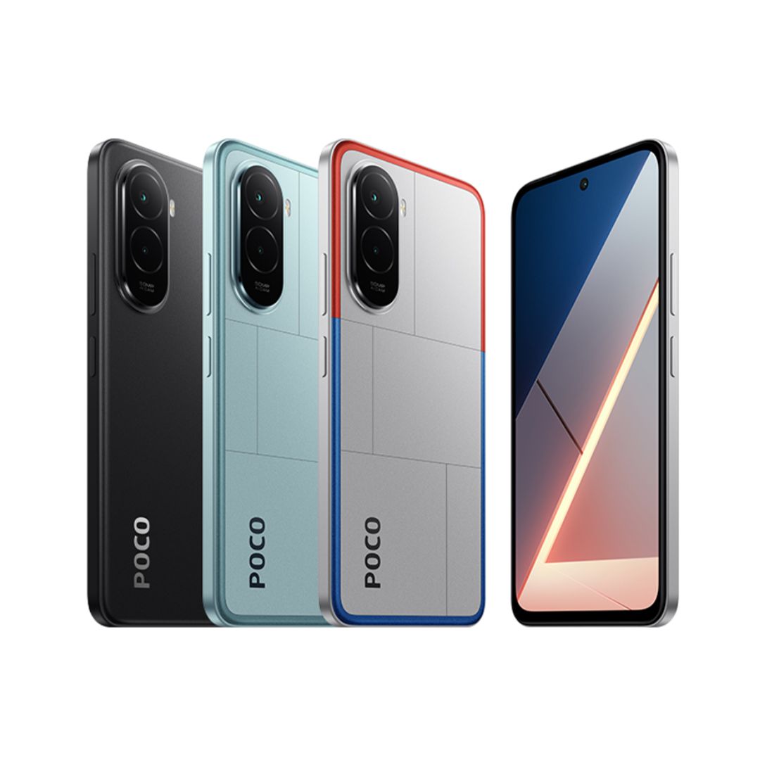 Poco M7 6GB 128GB - Imagen 4