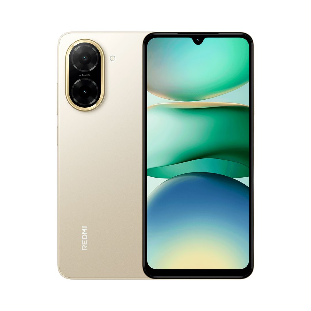 Redmi A5 4GB 128GB