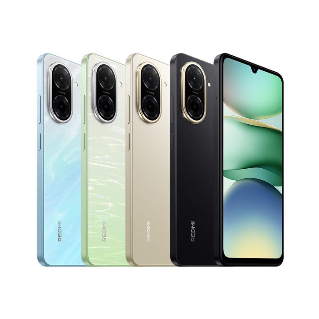 Redmi A5 4GB 128GB - Imagen 5