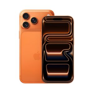 iPhone 17 Pro Max 256GB