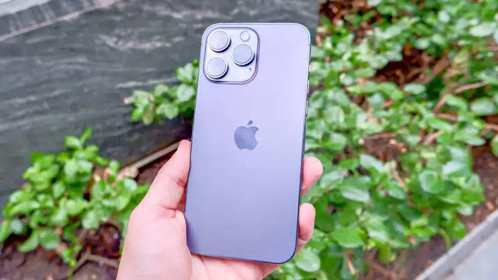 iPhone 14 pro max 128GB