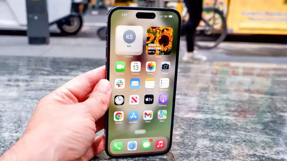 iPhone 14 pro max 128GB
