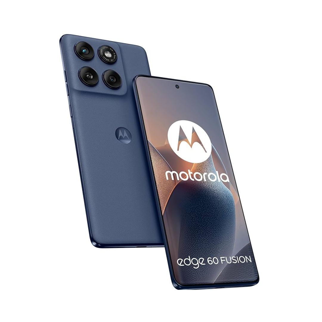 MOTO EDGE 60 FUSION 5G 12GB 256GB