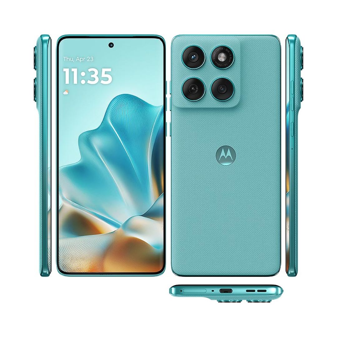 MOTO EDGE 60 FUSION 5G 12GB 256GB