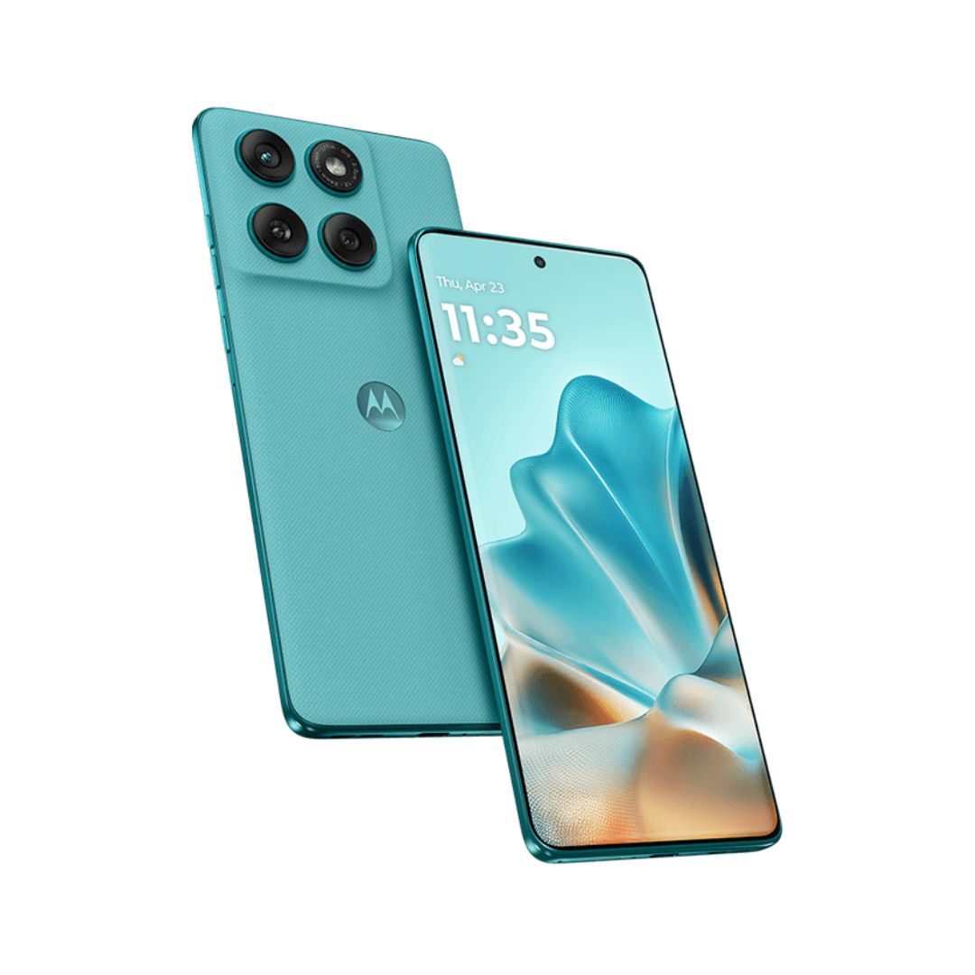 MOTO EDGE 60 FUSION 5G 12GB 256GB