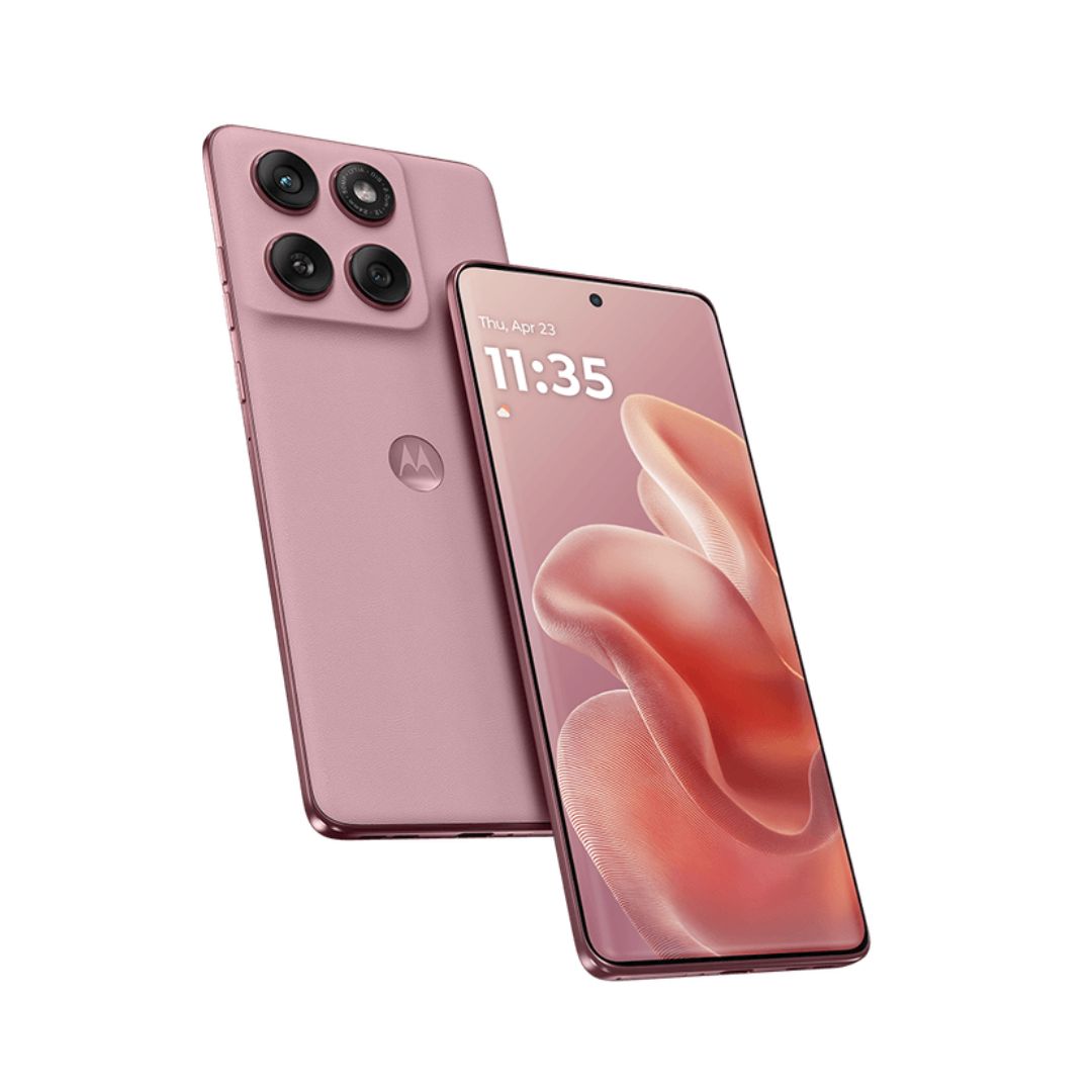 MOTO EDGE 60 FUSION 5G 12GB 256GB