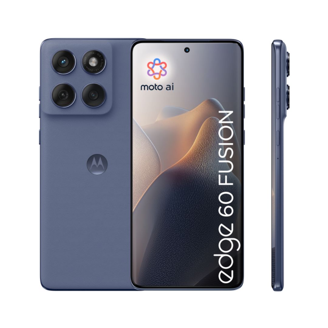 MOTO EDGE 60 FUSION 5G 12GB 256GB