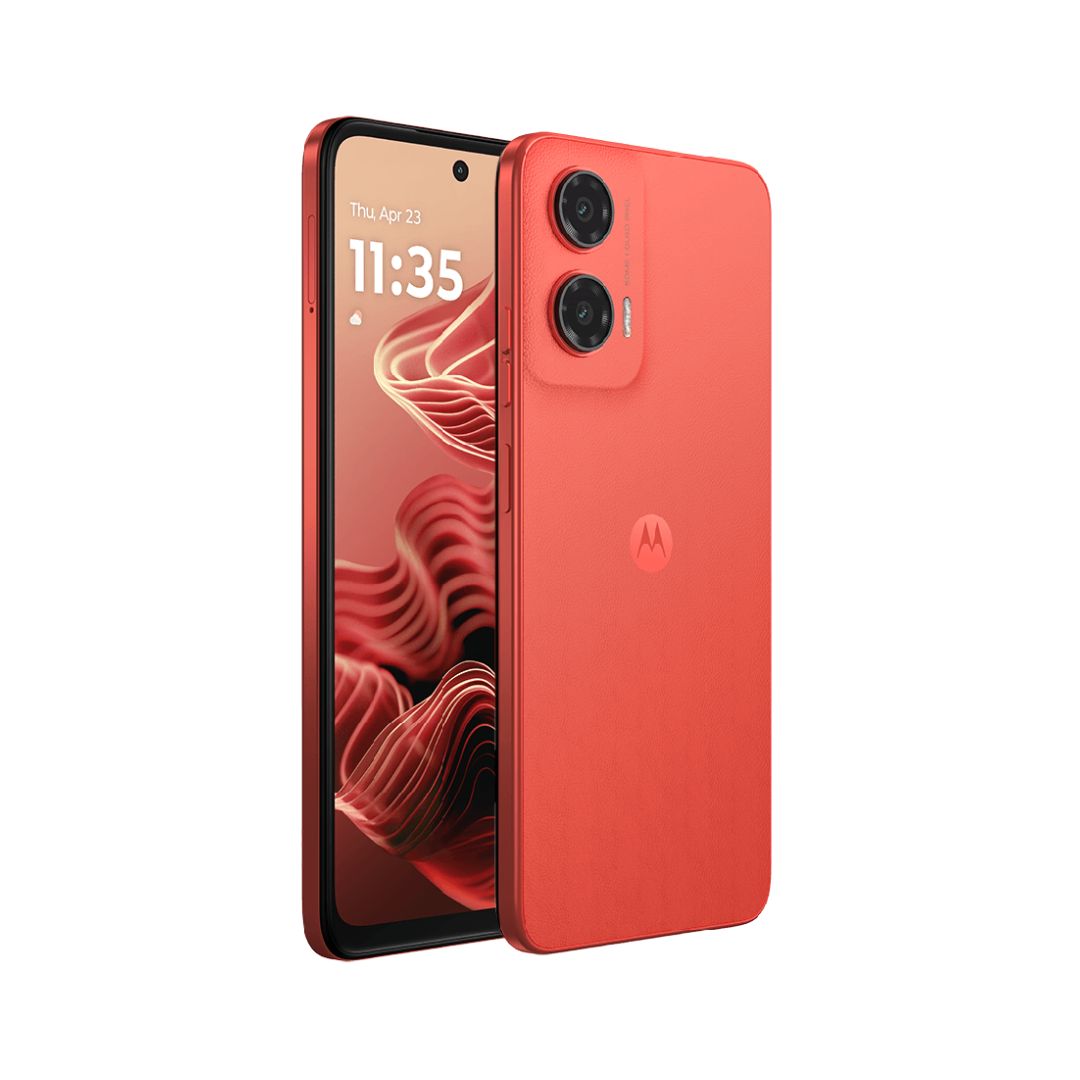 MOTO G35 5G 4GB 256GB