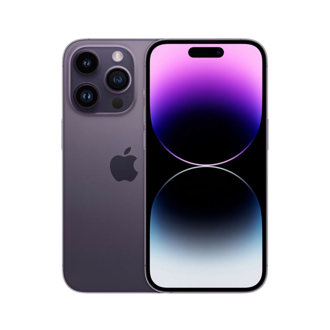 iPhone 14 pro max 256GB