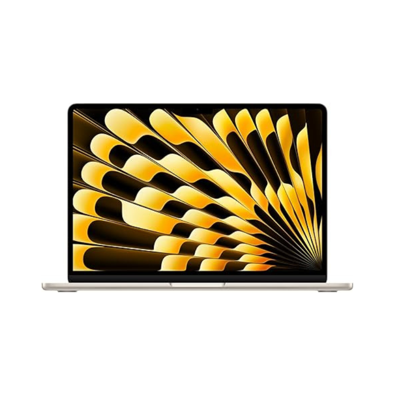 MacBook Air M5 10 CPU 16GB 512GB 15''