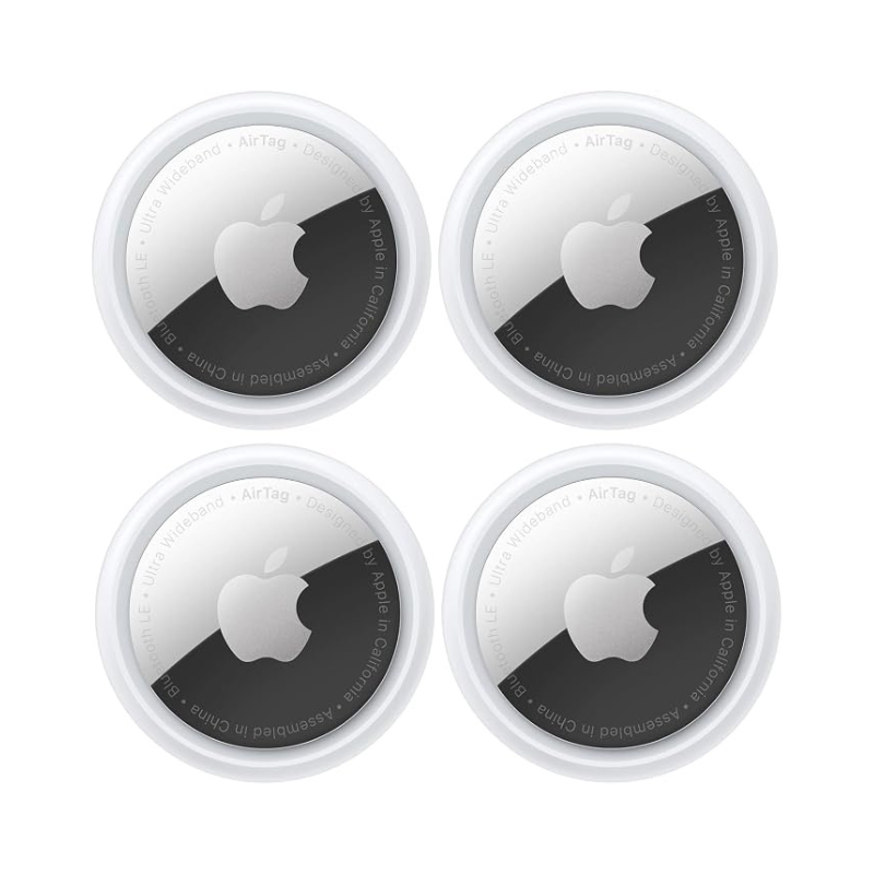 Apple Airtag Rastreador 4 PACK*