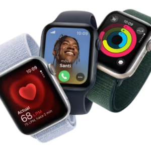 Apple Watch S10 46mm GPS
