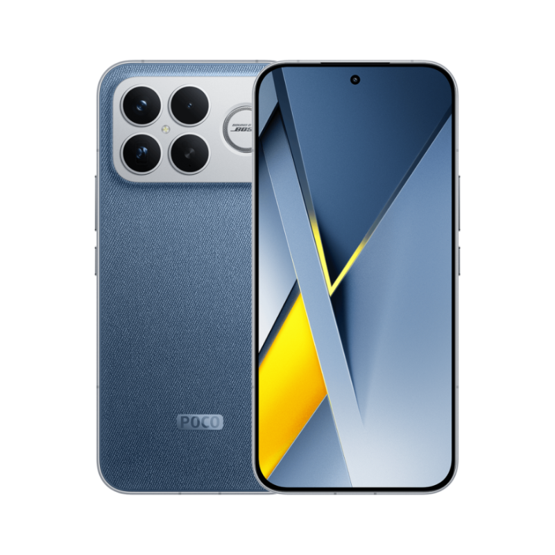 Poco F8 Ultra 5G 12GB 256GB - Imagen 2