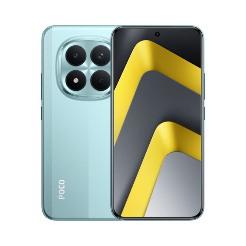 Poco M8 5g 8GB 256GB