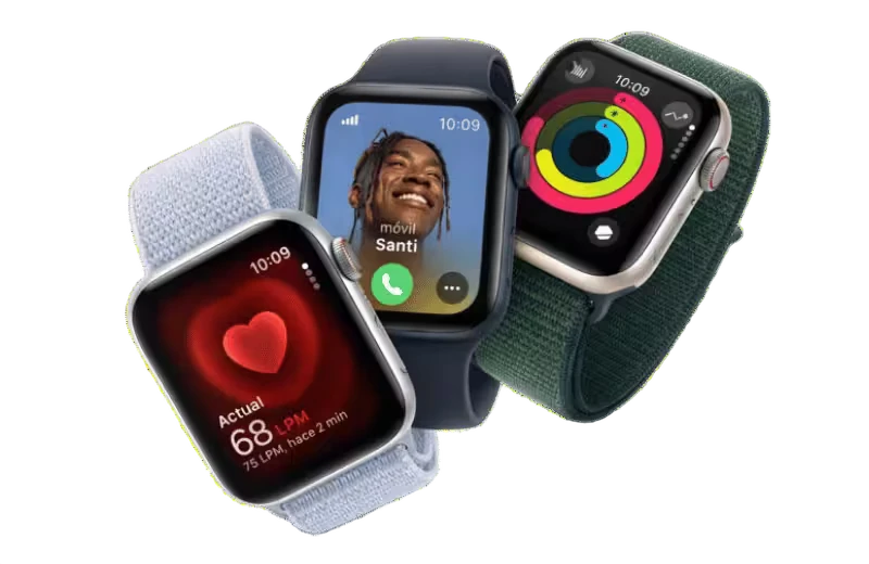 Apple Watch S10 42mm GPS