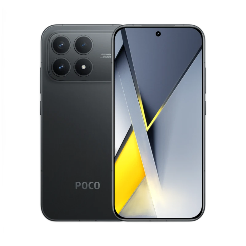 Poco F8 Pro 5G 12GB 256GB