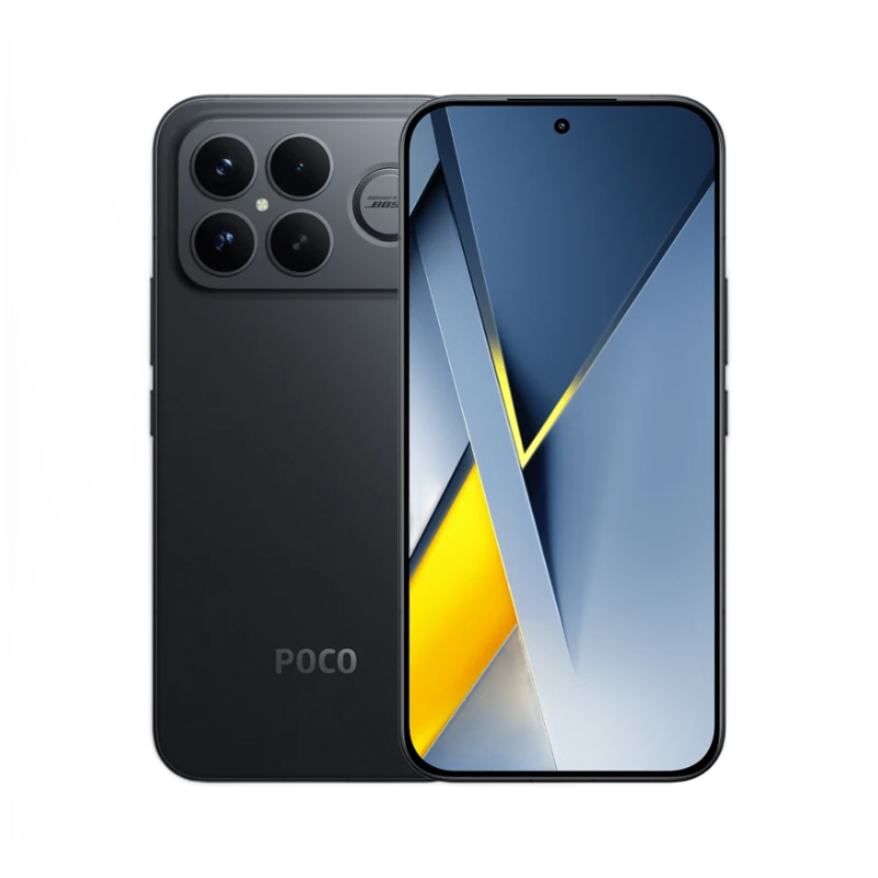 Poco F8 Ultra 5G 12GB 256GB