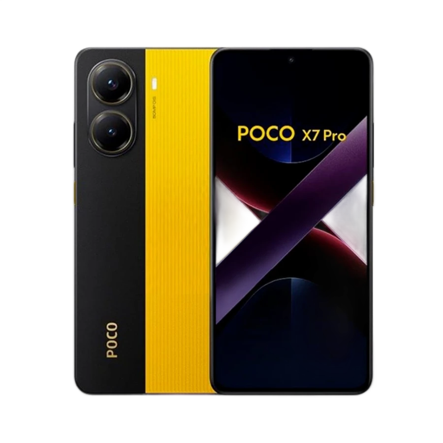 Poco X7 Pro 5G 8GB 256GB