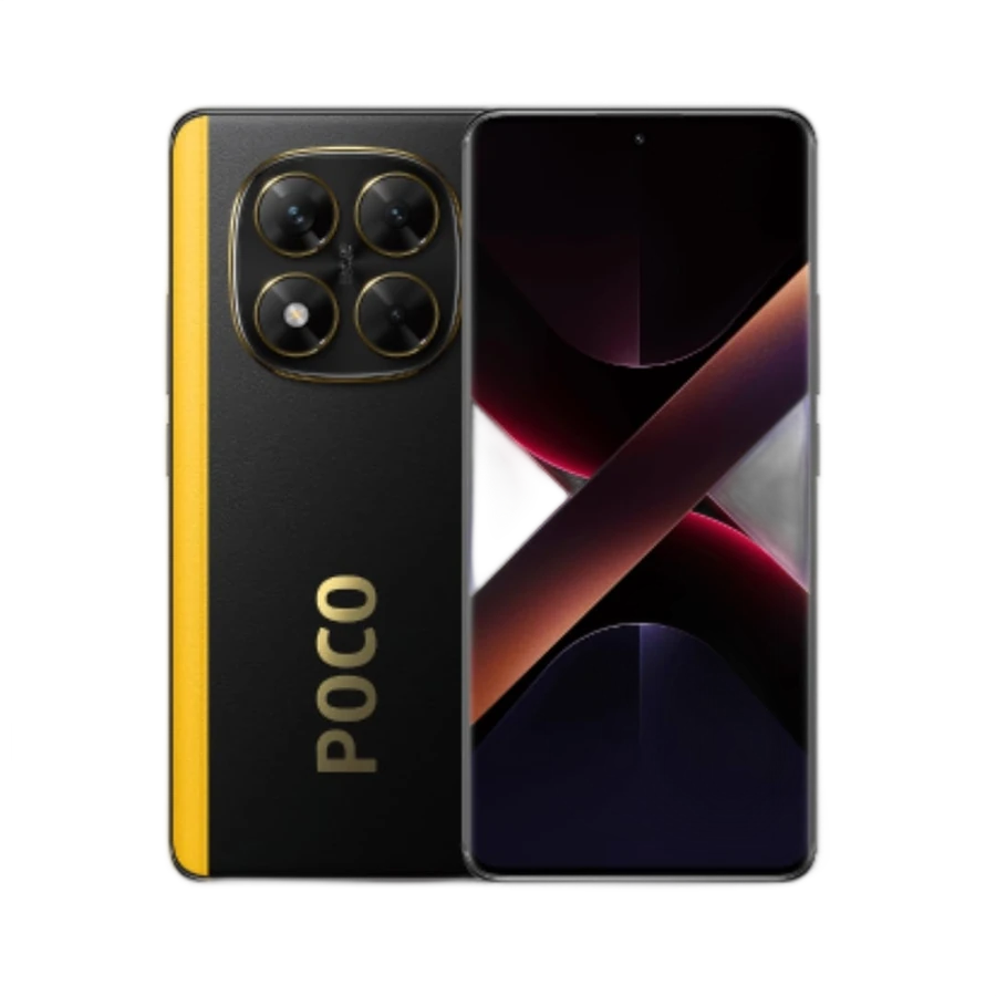 Poco X7 5G 8GB 256GB
