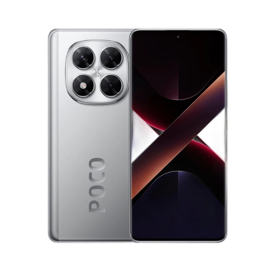 Poco X7 5G 12GB 512GB