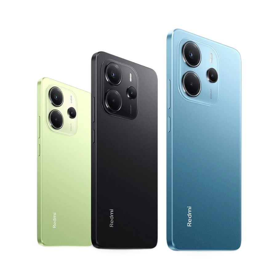 Note 14 5G 8GB 256GB - Imagen 4